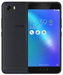 Ремонт телефона Asus ZenFone 3s Max в Перми